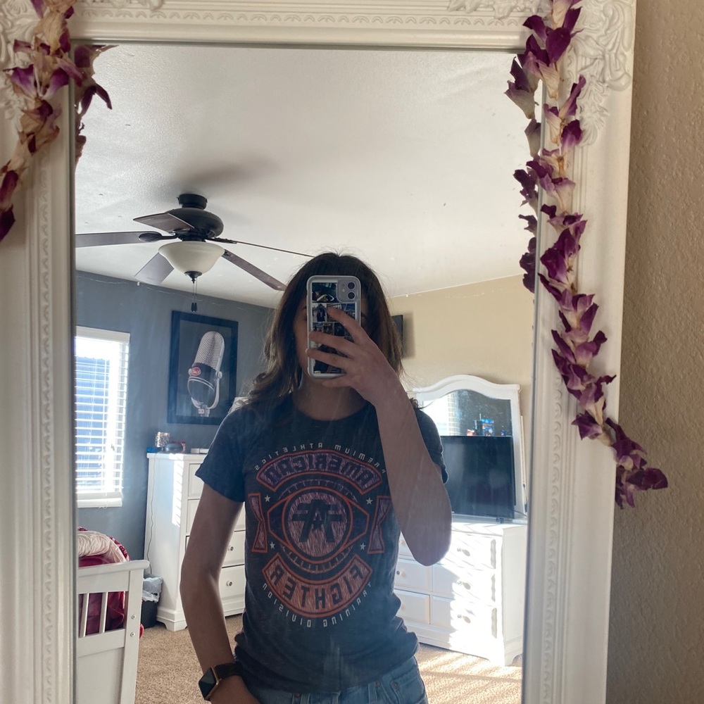 American Fighter Shirt